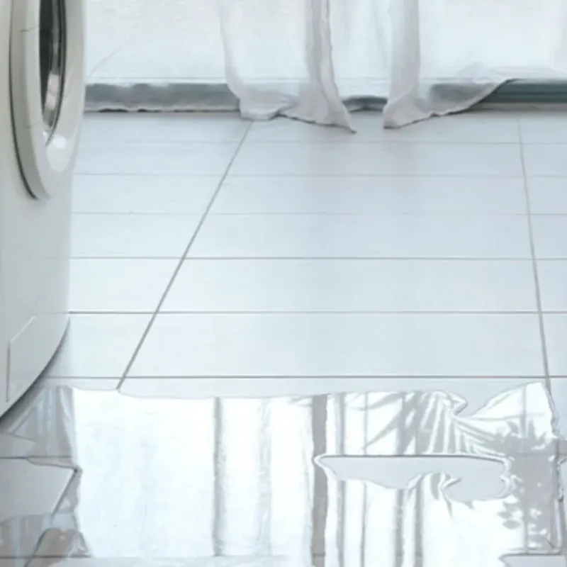 Appliance Leak Cleanup in Rio Dell, CA